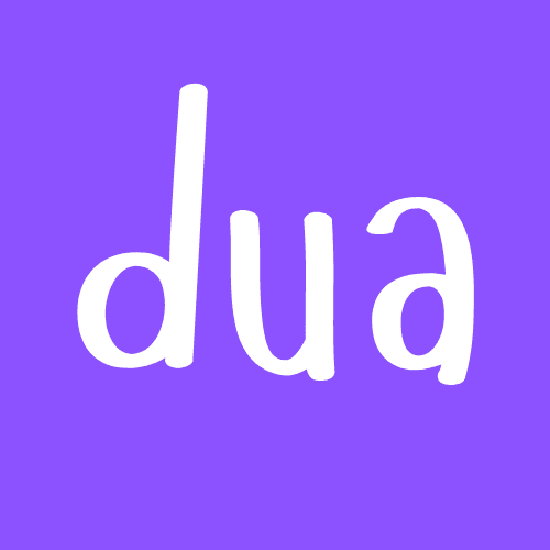 DUA Logo